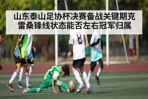 山东泰山足协杯决赛备战关键期克雷桑锋线状态能否左右冠军归属